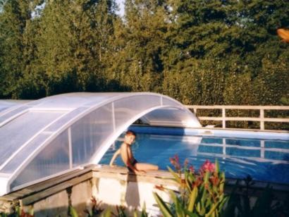 Le Puy Babin Chambres Familiales A La Ferme Saint-Mathurin  Luaran gambar
