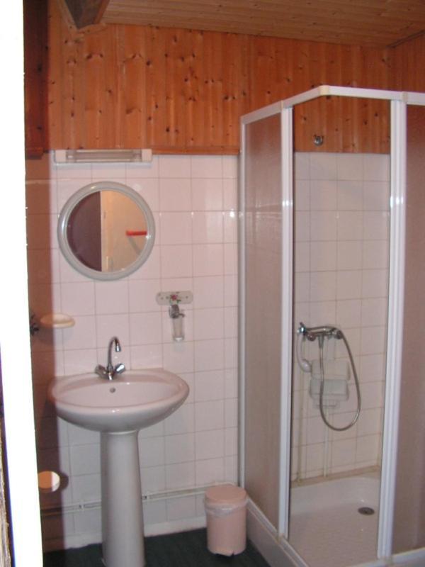 Le Puy Babin Chambres Familiales A La Ferme Saint-Mathurin  Luaran gambar