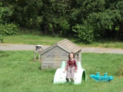 Le Puy Babin Chambres Familiales A La Ferme Saint-Mathurin  Luaran gambar